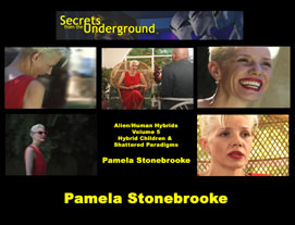 Pamela Stonebrooke